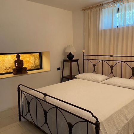 Villa San Salvatore Остуни Экстерьер фото