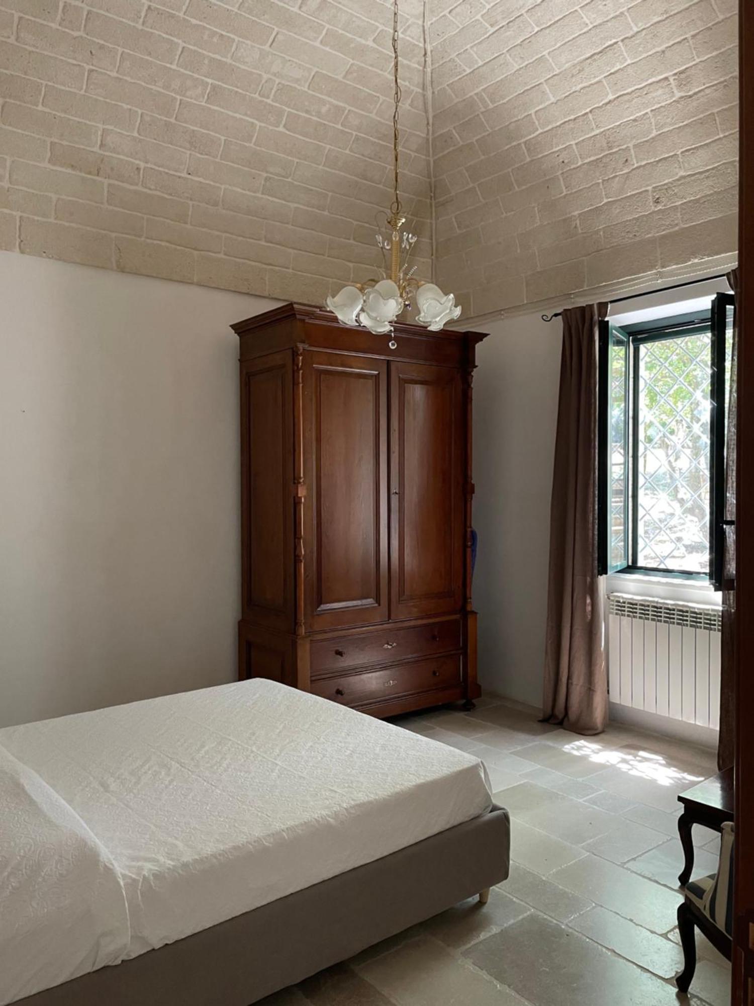 Villa San Salvatore Остуни Экстерьер фото