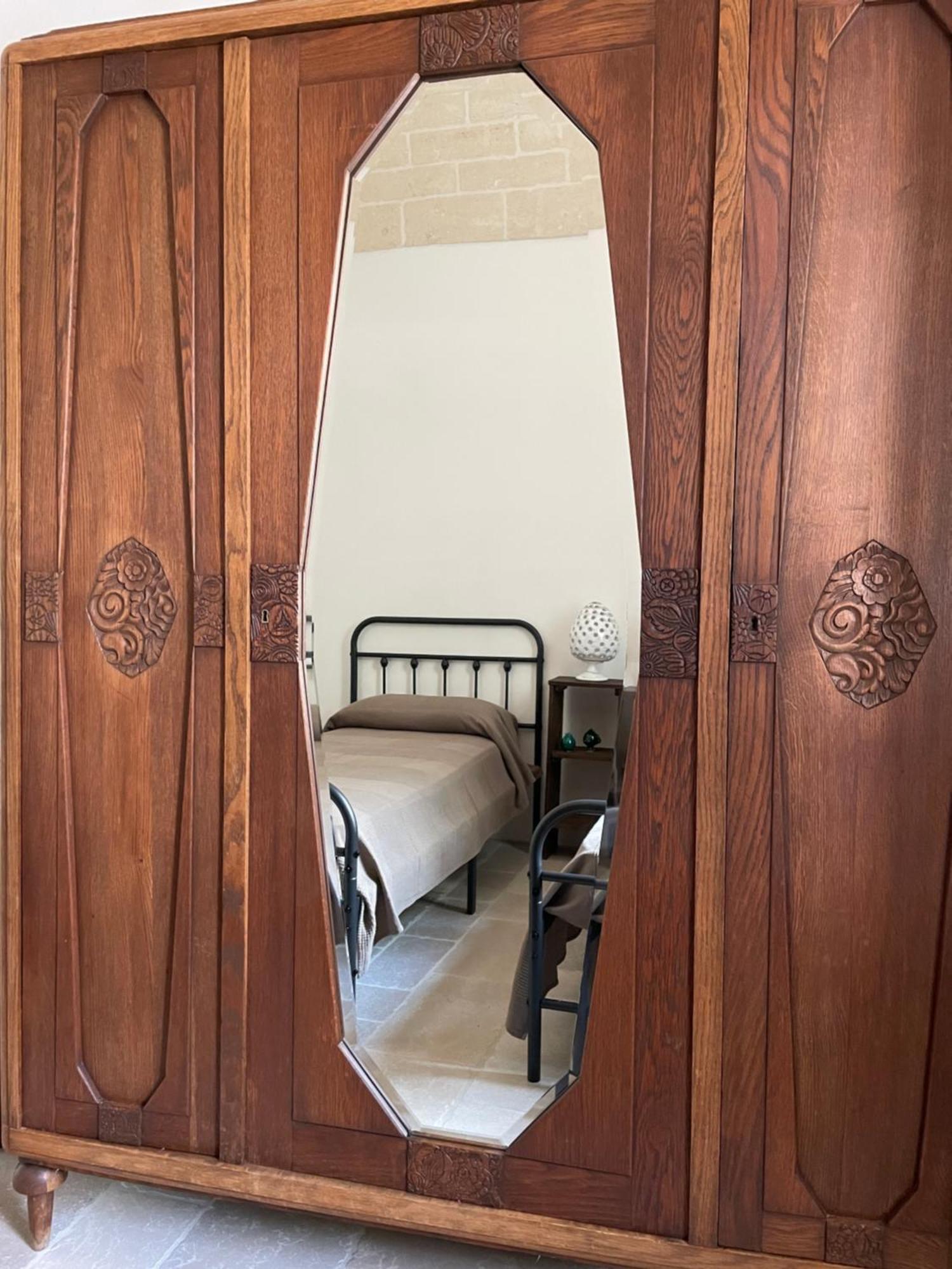 Villa San Salvatore Остуни Экстерьер фото